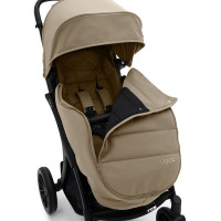 Коляска прогулочная Agex Mini All Road