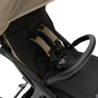 Коляска прогулочная Agex Mini All Road