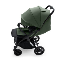 Коляска прогулочная Agex Mini All Road