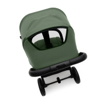 Коляска прогулочная Agex Mini All Road