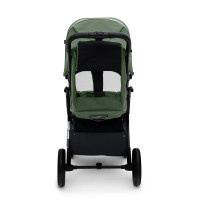 Коляска прогулочная Agex Mini All Road