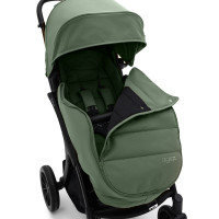 Коляска прогулочная Agex Mini All Road