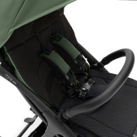 Коляска прогулочная Agex Mini All Road