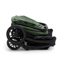 Коляска прогулочная Agex Mini All Road