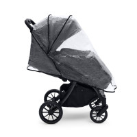 Коляска прогулочная Agex Mini All Road
