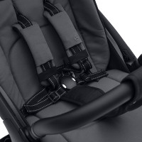 Коляска прогулочная Agex Mini All Road