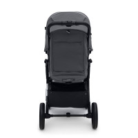 Коляска прогулочная Agex Mini All Road