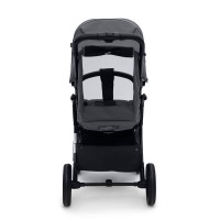Коляска прогулочная Agex Mini All Road