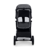 Коляска прогулочная Agex Mini All Road