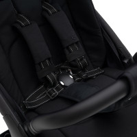 Коляска прогулочная Agex Mini All Road