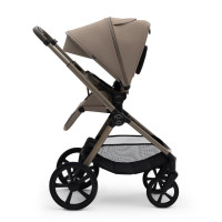 Коляска 2 в 1 Agex Life 2026