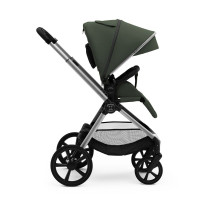 Коляска 2 в 1 Agex Life 2026