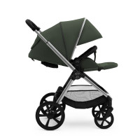 Коляска 2 в 1 Agex Life 2026