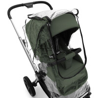 Коляска 2 в 1 Agex Life 2026
