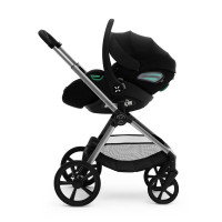 Коляска 2 в 1 Agex Life 2026