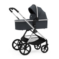 Коляска 2 в 1 Agex Life 2026