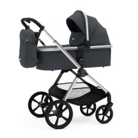 Коляска 2 в 1 Agex Life 2026