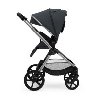 Коляска 2 в 1 Agex Life 2026