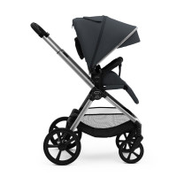 Коляска 2 в 1 Agex Life 2026