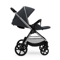 Коляска 2 в 1 Agex Life 2026