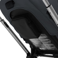 Коляска 2 в 1 Agex Life 2026