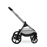 Коляска 2 в 1 Agex Life 2026