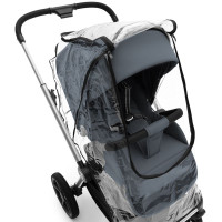 Коляска 2 в 1 Agex Life 2026