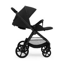 Коляска 2 в 1 Agex Life 2026