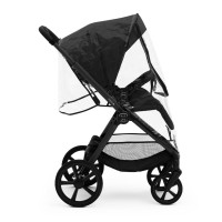 Коляска 2 в 1 Agex Life 2026