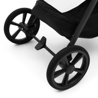 Коляска 2 в 1 Agex Life 2026