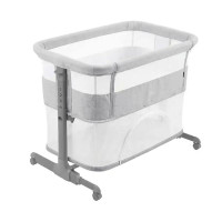 Приставная кроватка Carrello Picto CRL-16506