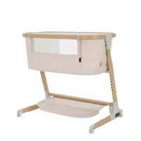 Приставная кроватка Carrello Prima Plus CRL-16504