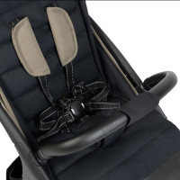 Коляска прогулочная Agex Mini LX
