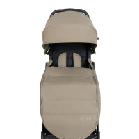Коляска прогулочная Agex Mini LX