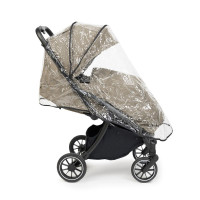 Коляска прогулочная Agex Mini LX