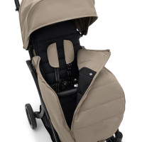 Коляска прогулочная Agex Mini LX