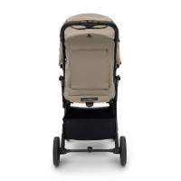 Коляска прогулочная Agex Mini LX