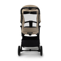 Коляска прогулочная Agex Mini LX