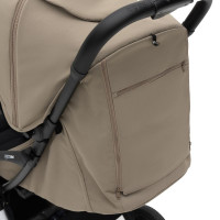 Коляска прогулочная Agex Mini LX