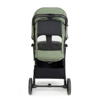 Коляска прогулочная Agex Mini LX