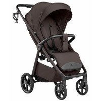 Прогулочная коляска Carrello Bravo Lite CRL-5529