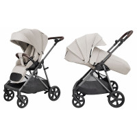 Коляска прогулочная Carrello Costa CRL- 5534
