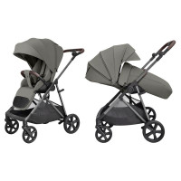 Коляска прогулочная Carrello Costa CRL- 5534