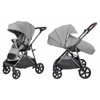 Коляска прогулочная Carrello Costa CRL- 5534