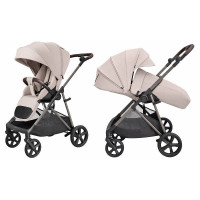 Коляска прогулочная Carrello Costa CRL- 5534