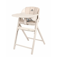 Стульчик для кормления Carrello Tenero CRL-9507