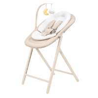Стульчик для кормления Carrello Tenero CRL-9507