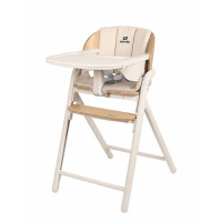 Стульчик для кормления Carrello Tenero CRL-9507