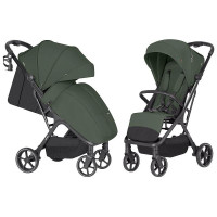 Коляска прогулочная Carrello Nova CRL-5524/2025