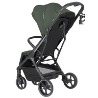 Коляска прогулочная Carrello Nova CRL-5524/2025